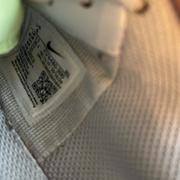 Nike Air Force One Shadow, Women’s size 6 - Picture 5 of 6